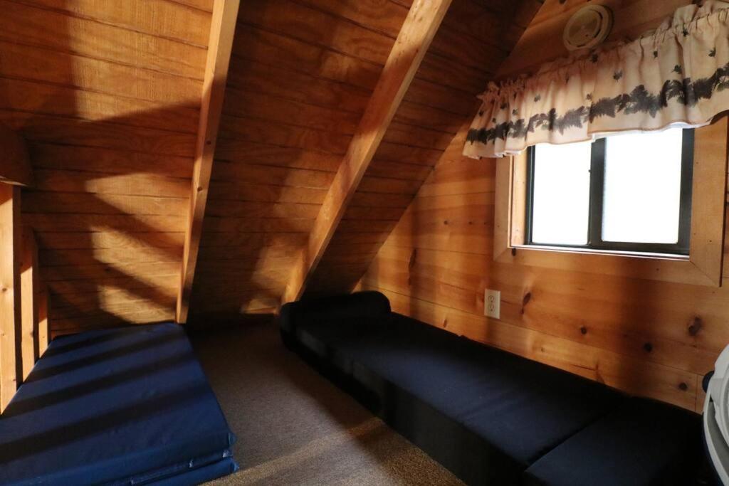 Cute Updated Mountain Cabin Fireplace #3 Helen Dış mekan fotoğraf